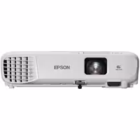 ویدئو پروژکتور اپسون مدل EPSON EB-W06