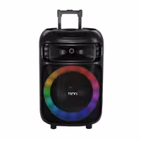 اسپیکر بلوتوثی قابل حمل تسکو مدل TS 1904