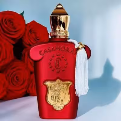 عطر کازاموراتی زرجف ایتالیکا ( زنانه،مردانه ) ده میل