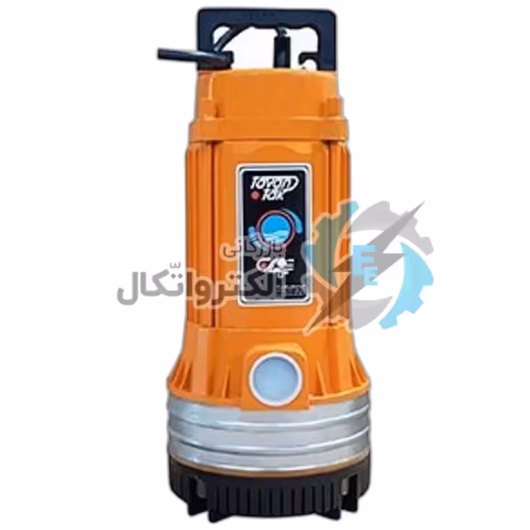 کفکش 34 متری توان تک مدل TMR34.4