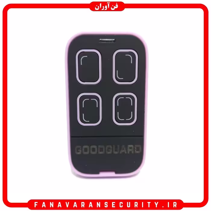 ریموت جک برقی goodguard مدل 2060