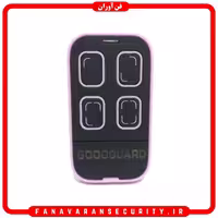 ریموت جک برقی goodguard مدل 2060
