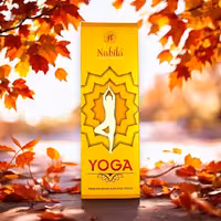 عود دست ساز یوگا Yoga از برند نابیلا Nabila