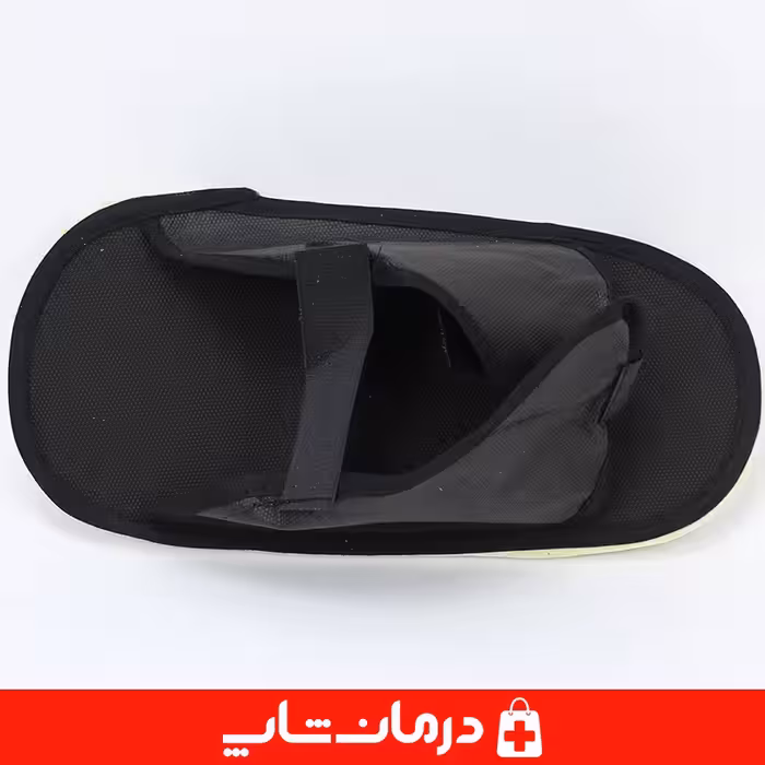 خرید کفی زیر گچ گدازه سایز XXL کفش زیر گچ