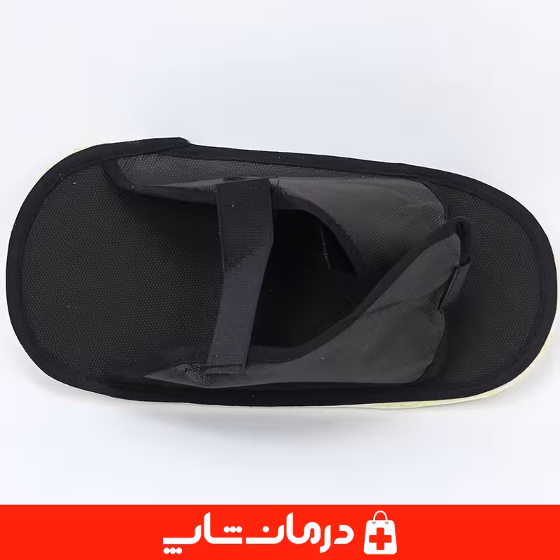 خرید کفی زیر گچ گدازه سایز XXL کفش زیر گچ