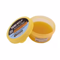 خمیر فلاکس لیوانی WELSOLO مدل VVS-150 با وزن 60 گرم