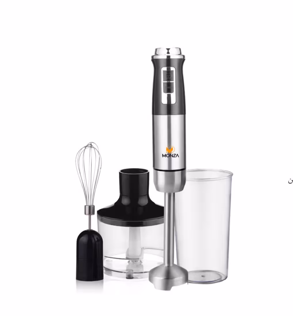 گوشتکوب سه کاره مونزا مدل M-B1232