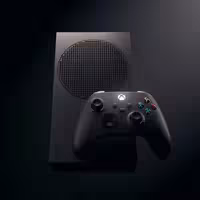کنسول ایکس باکس  سری اس  یک ترابایت-  Xbox series s 1T (استعلام قیمت بگیرین) (پس کرایه)