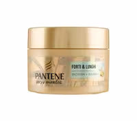 ماسک موی بامبو پنتن حاوی بیوتین حجم160میلPANTENE PRO-V BIOTINA BAMBU