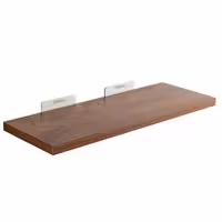 شلف دیواری دینیال مدل هرمی p.s کد DN4015 | کالا مکس