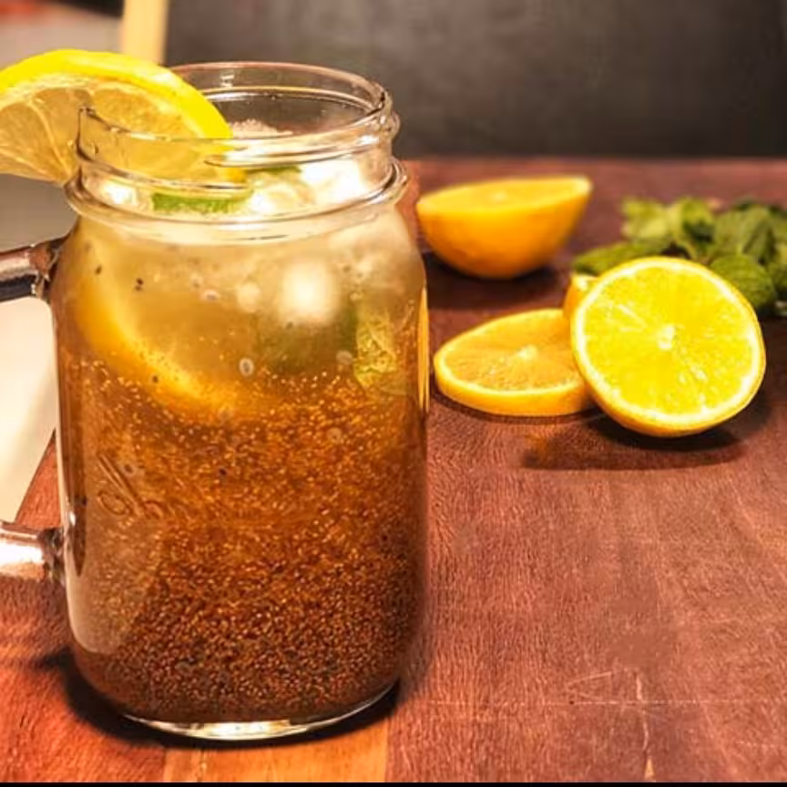 خاکشیر کوهی شیرازی 200 گرمی تازه ارگانیک