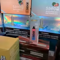 ویپ Zoodoo 5000 Puff