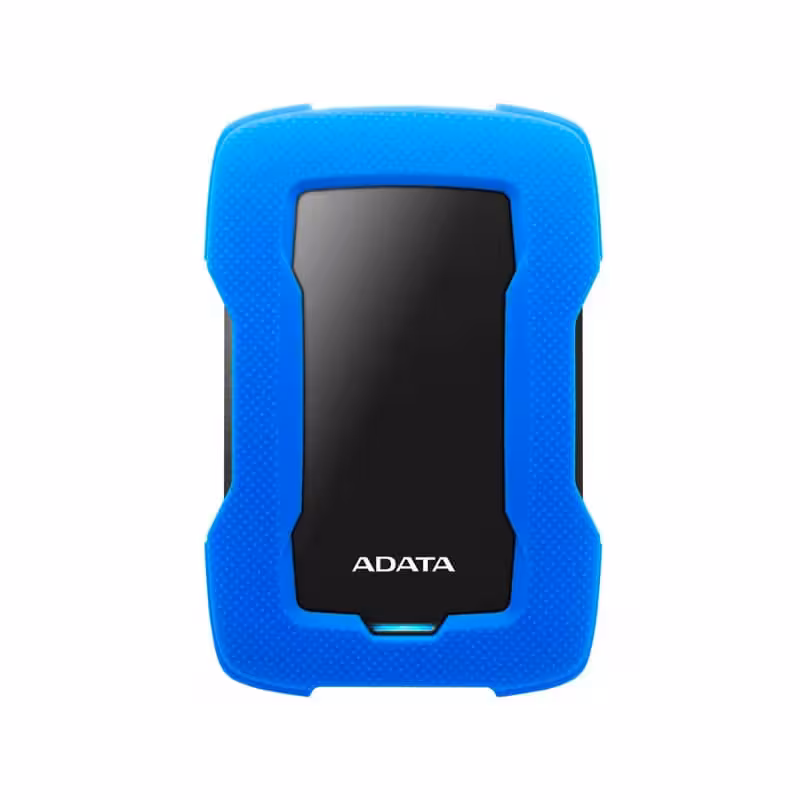 هارد اکسترنال ای دیتا مدل HDD HD330 ظرفیت 1 ترابایت