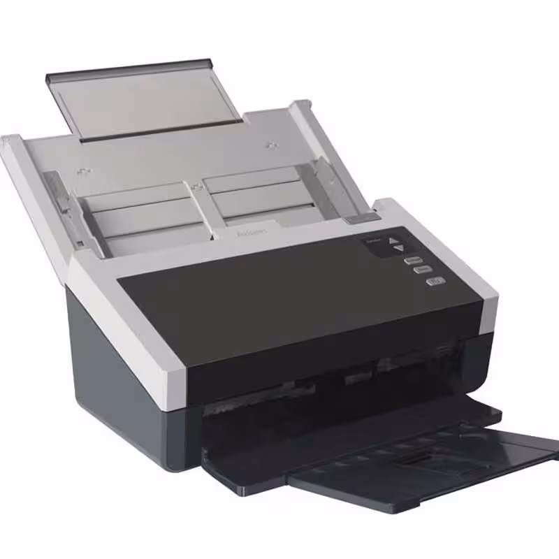 اسکنر حرفه ای Avision مدل AD-240
