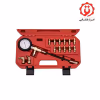 ست تستر فشار سیلندر ترمز و کلاچ هزبرن مدل H67601