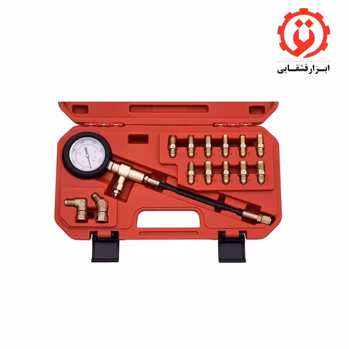 ست تستر فشار سیلندر ترمز و کلاچ هزبرن مدل H67601