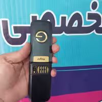 گوشی Hope G3  flip هوپ تاشو فلزی جی3 پلاس