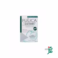 پن پوست چرب و جوش دار فولیکا