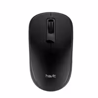 ماوس بی سیم هویت مدل MS-626