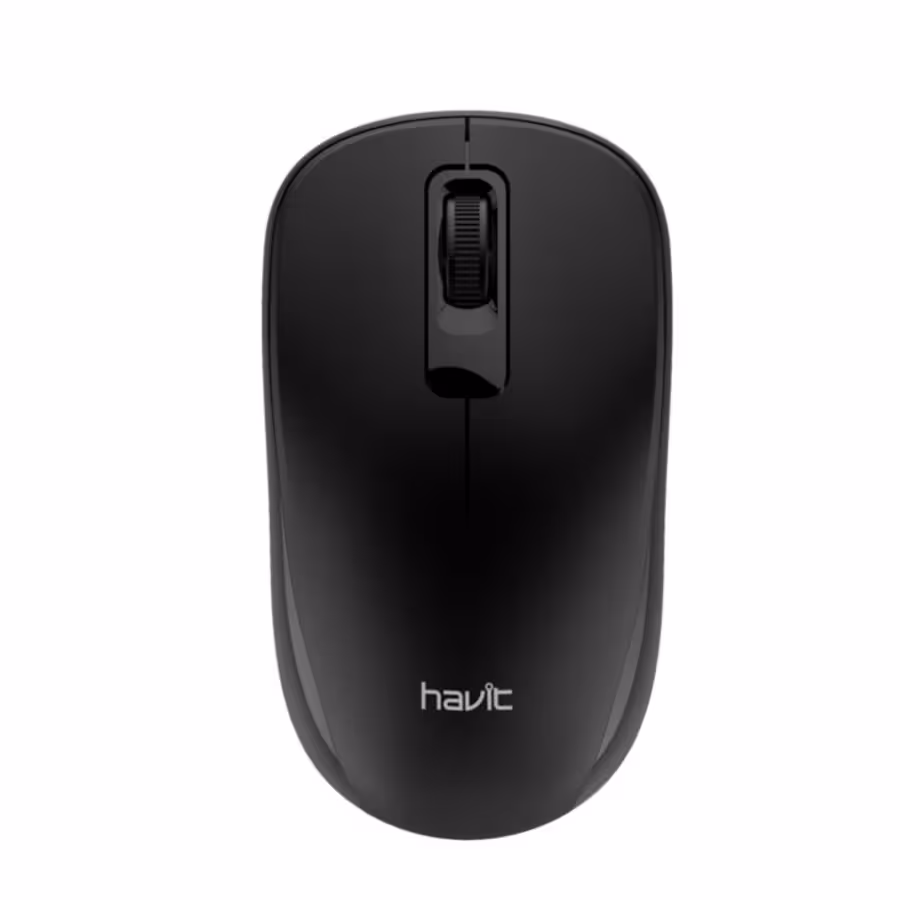 ماوس بی سیم هویت مدل MS-626