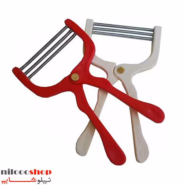 موکن 3 فنر مروارید