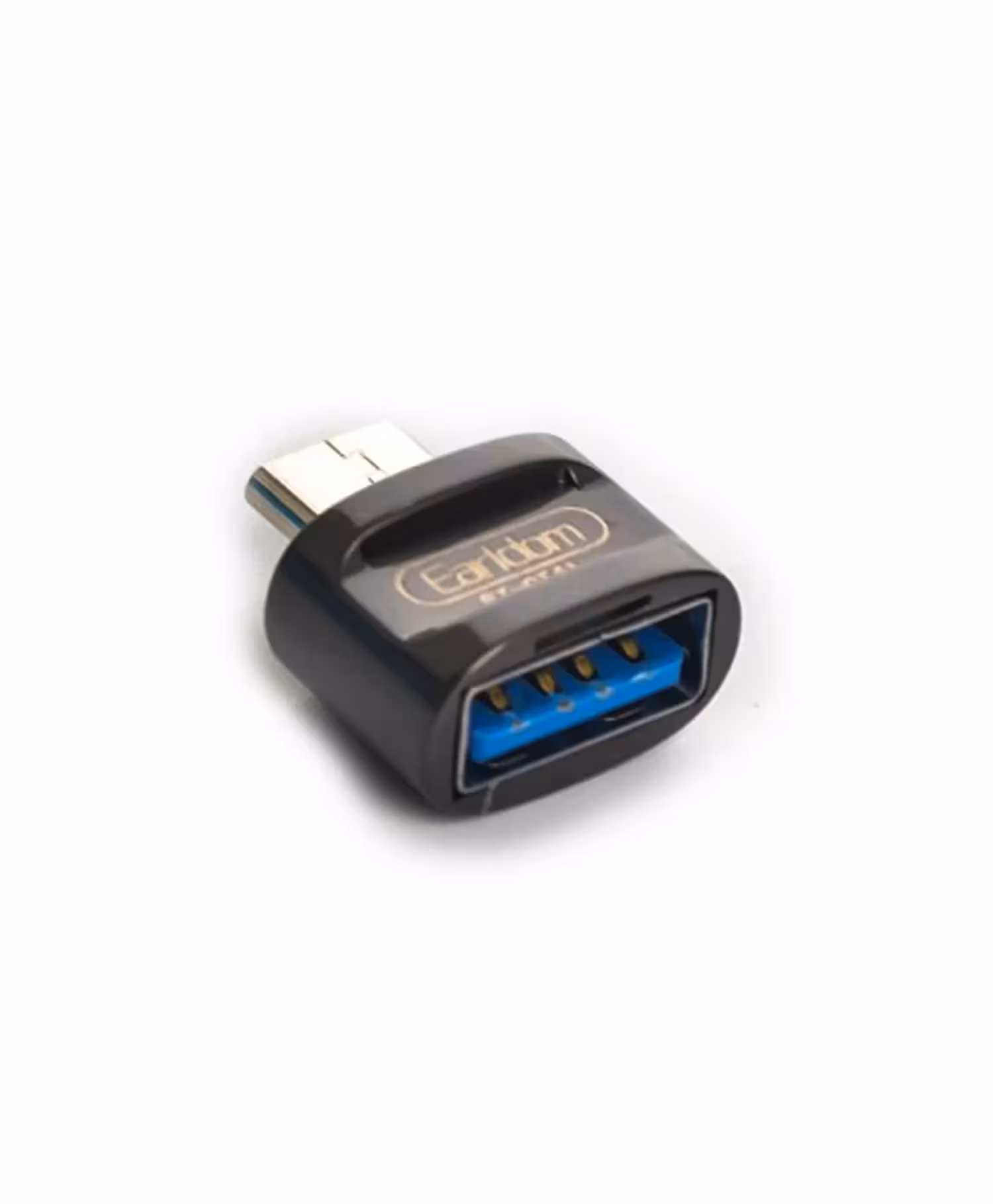 مبدل USB به Type-C ارلدام OT41
