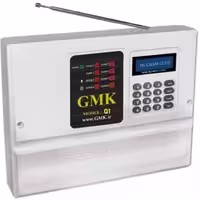 دزدگیر GMK smart