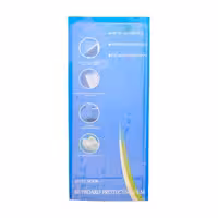 کاور ژله ای کیبورد 15.6"