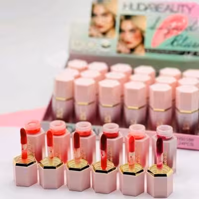 رژ گونه مایع هدی بیوتی