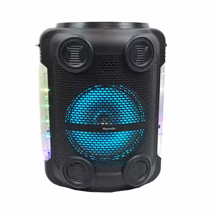 اسپیکر بلوتوثی قابل حمل مکسیدر مدل MX-ES1081 KC807