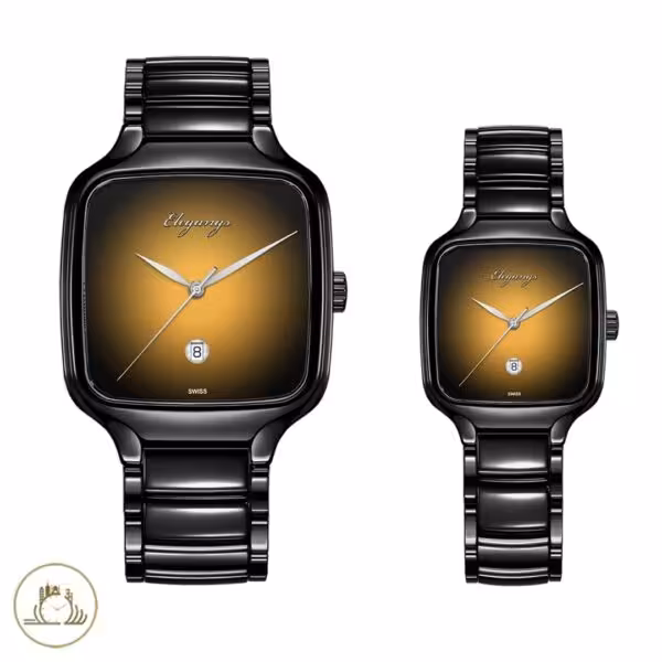 ساعت مچی ست الگانس مدل SP8362-076 / SP8363-076
