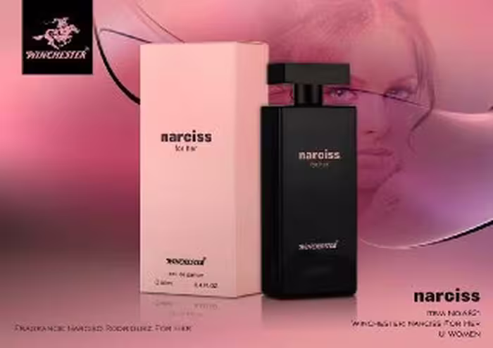 عطر ادکلن زنانه نارسیس رودریگز فور هر پرفیوم