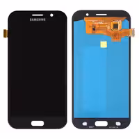 LCD A720 BLACK NO IC SAM,,
