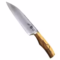 چاقو آشپزخانه زنجان مدل Z200 | کالا مکس