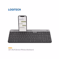 کیبورد بی سیم لاجیتک K580