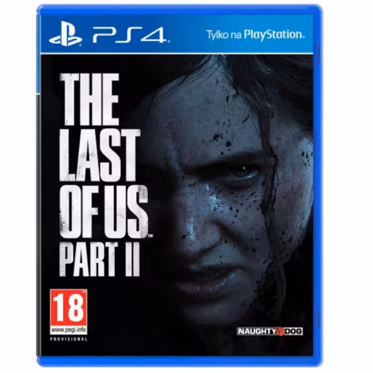 The Last of Us Part 2 – PS4