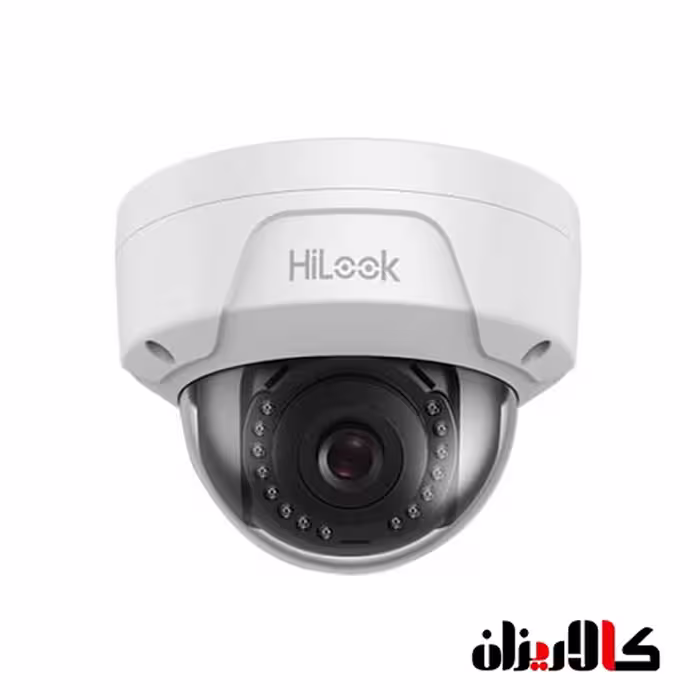 دوربین تحت شبکه هایلوک مدل IPC-D140H