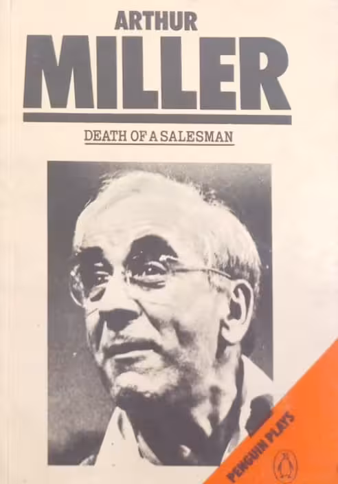 Death of a Salesman | Arthur Miller