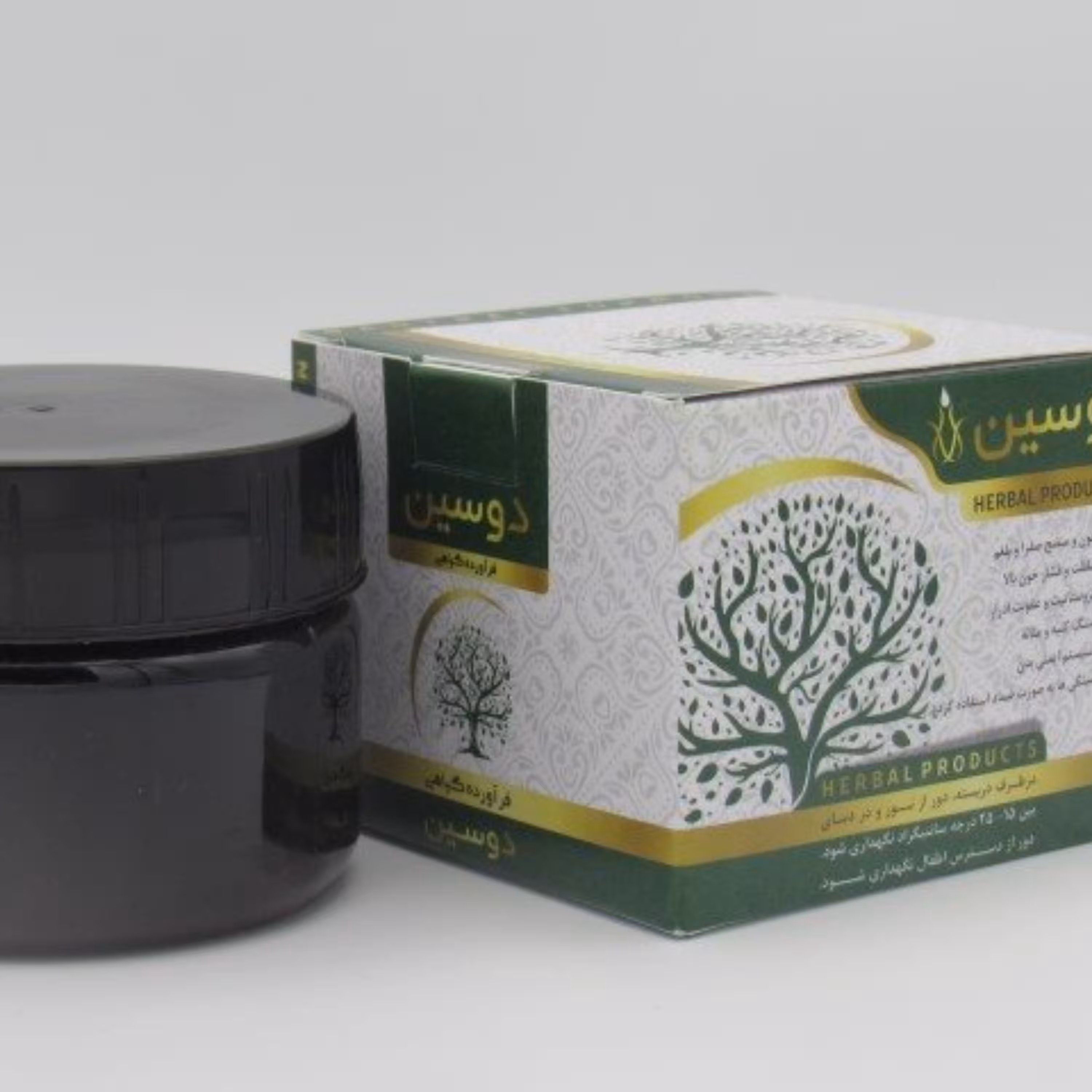 دوسین به سفارش موسسه تحقیقات حجامت ایران