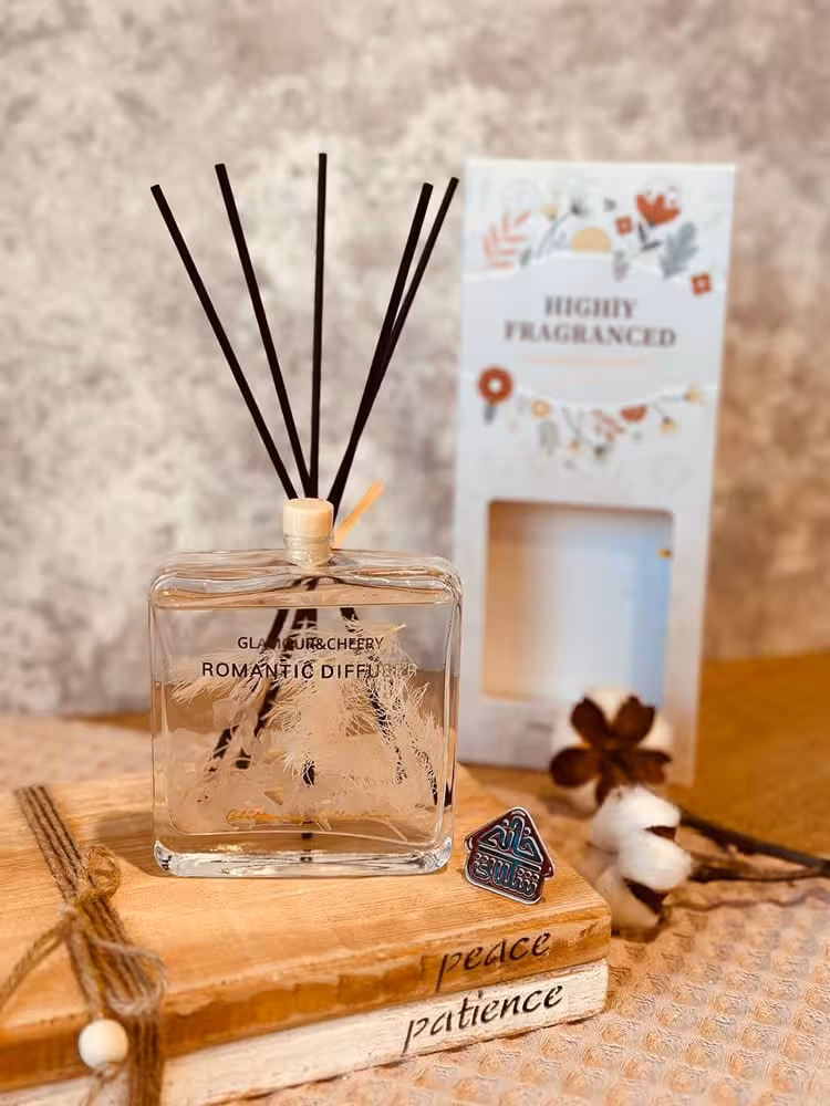 خوشبوکننده 100 میل گل کدGH-233