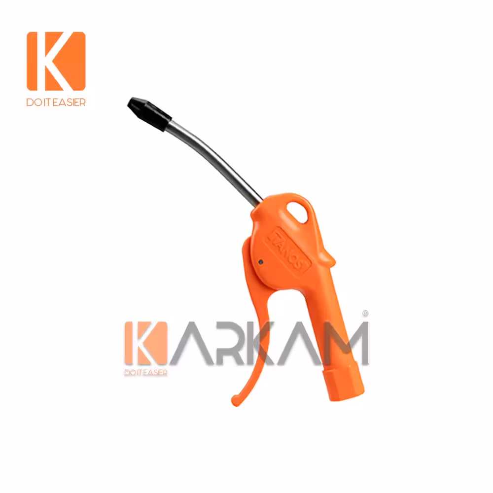 بادپاش پلاستیکی DG15-01 تانوس