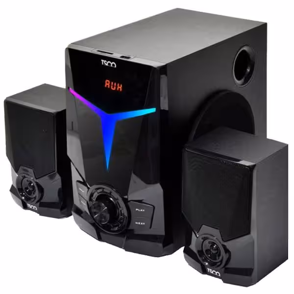 اسپیکر سه تیکه TS-2193 تسکو