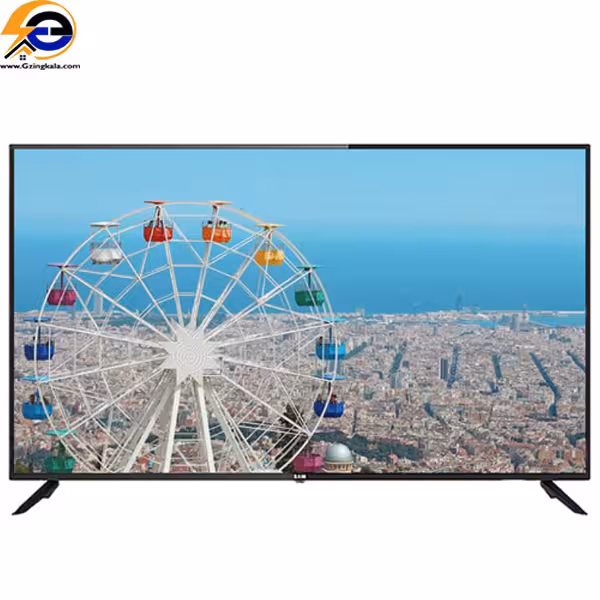 تلویزیون 50 اینچ سام مدل T5300CHD