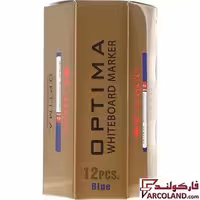 ماژیک وایت برد کنکو مدل اپتیما بسته 12 عددی