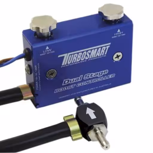 خرید بوست کنترلر توربو اسمارت مکانیکی | اتوموبی