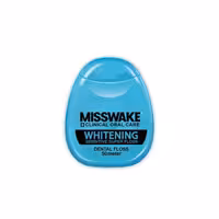 نخ دندان میسویک سفید کننده مدل whitening