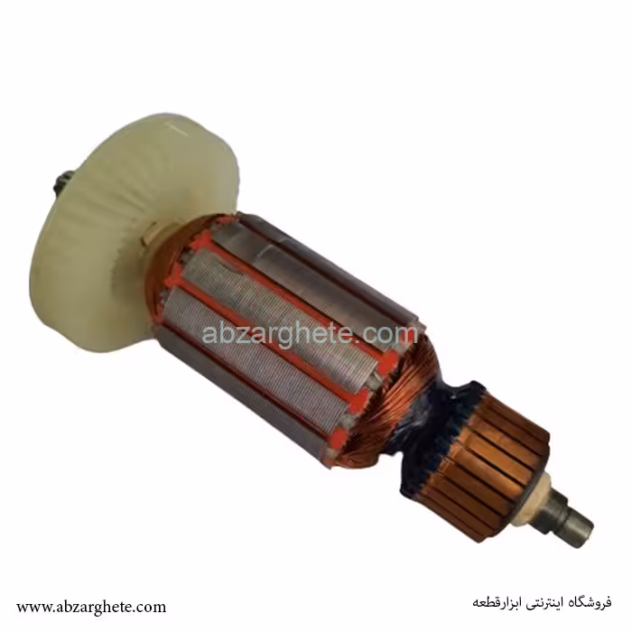 آرميچر دريل 620 طرح متابو ام جی اس mjs