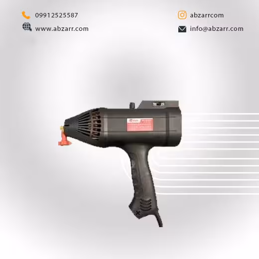 اینورتر جوشکاری تفنگی 460 آمپر مدل AK460 ادون Edon (( اقساط یک ساله ))