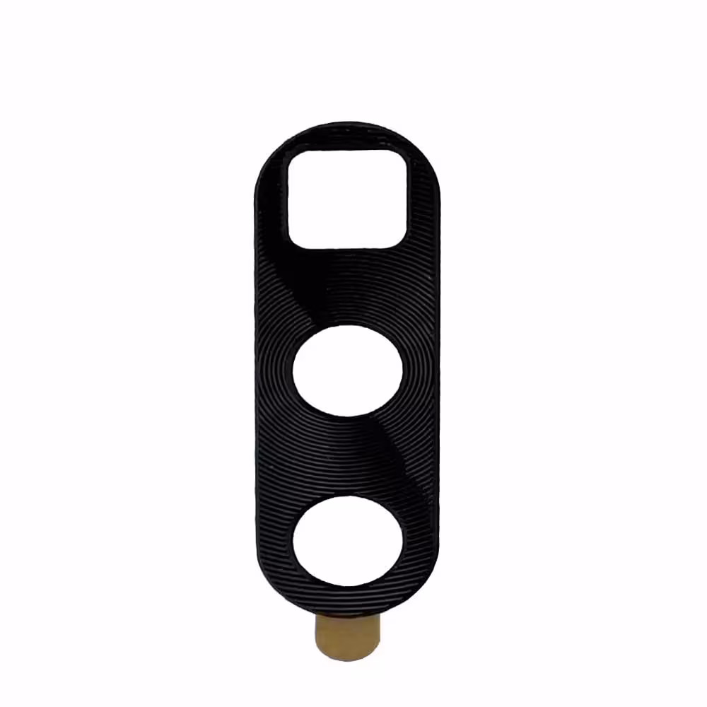 محافظ لنز فلزی مناسب برای Samsung A20s