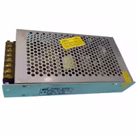 آداپتور سوئیچینگ 12 ولت 15 آمپر مدل WR12-180